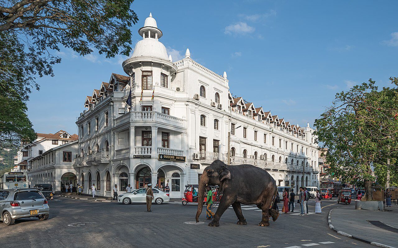 KANDY