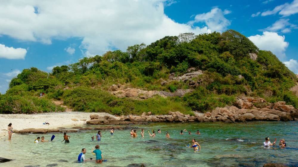 Tagesausflüge in Sri Lanka